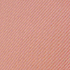 Flamingo Ballet Blush Pink Weave Necktie Fabric