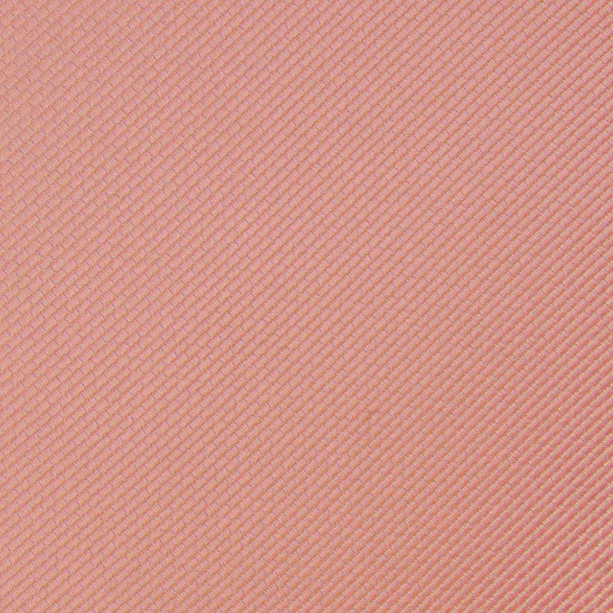Flamingo Ballet Blush Pink Weave Skinny Tie Fabric
