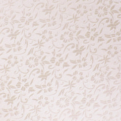 Florence Blush Pink Floral Fabric Swatch