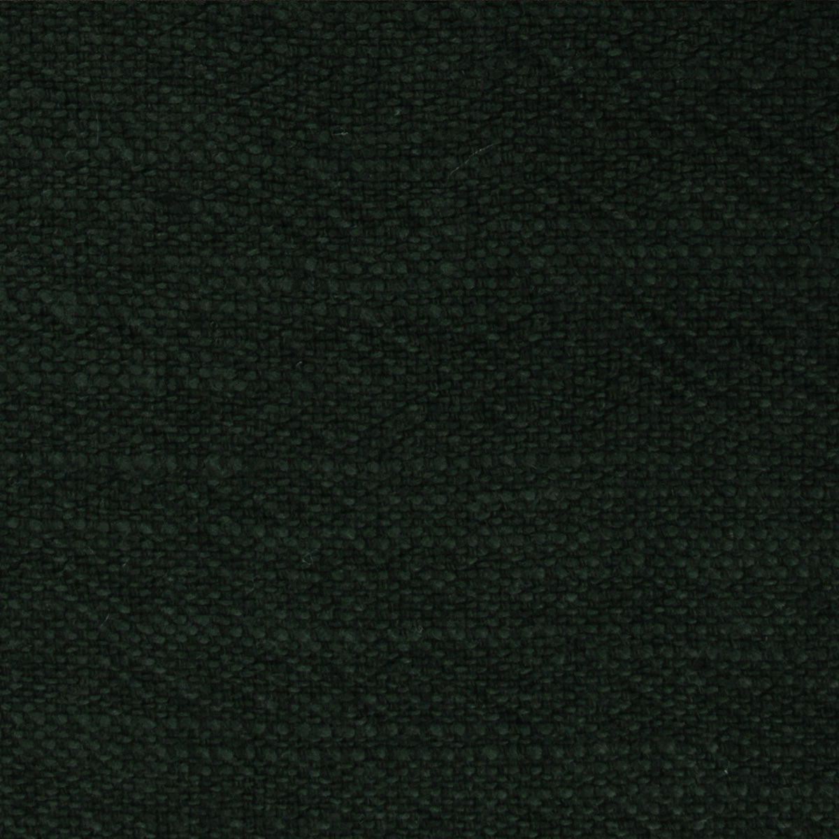 Forest Green Crocodile Linen Pocket Square Fabric