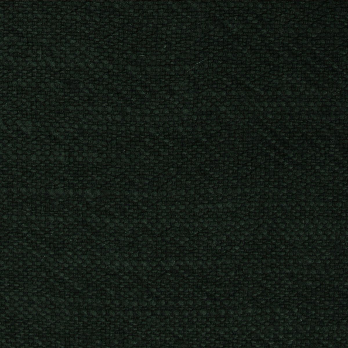Forest Green Crocodile Linen Skinny Tie Fabric
