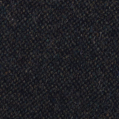 Forest Romney Sharkskin Wool Fabric Pocket Square