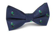 Frankenstein Bow Tie