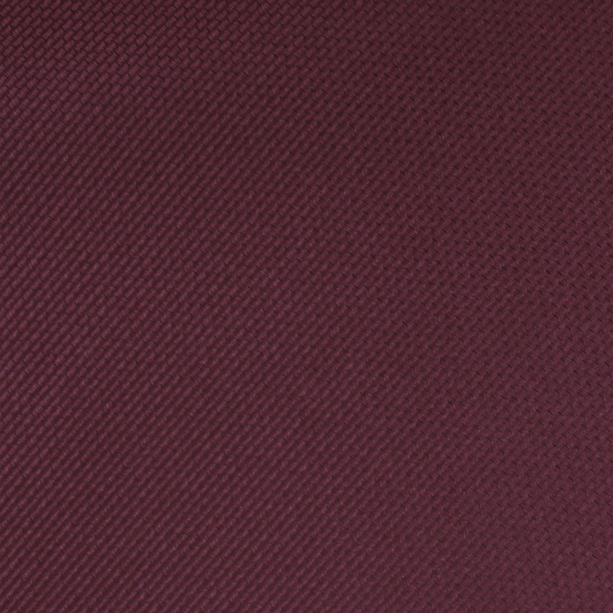 Garnet Wine Burgundy Weave Bow Tie Fabric