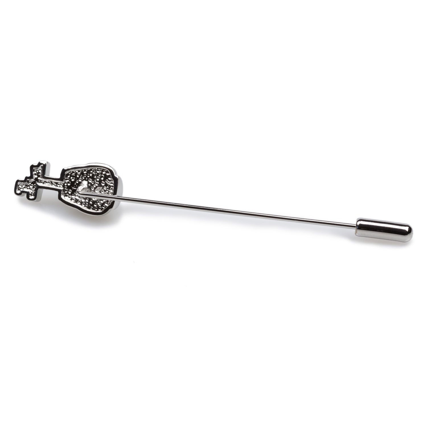 Golf Clubs Lapel Pin for Mens