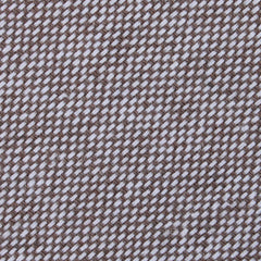 Greyjoy Sharkin Linen Fabric Pocket Square