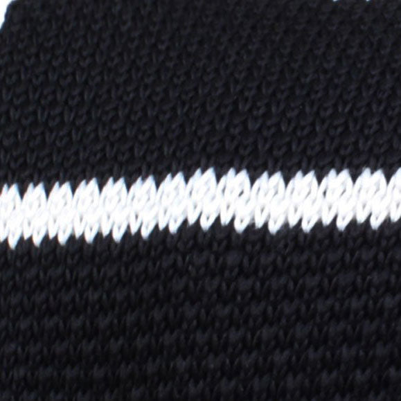 Harlequin Knitted Tie Fabric