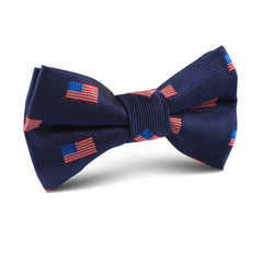 House of Cards Kids Bow Tie