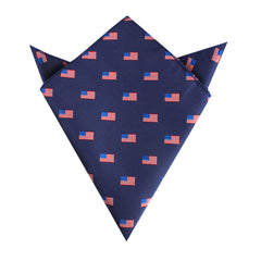 House of Cards Pocket Square