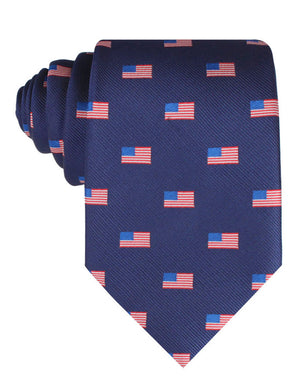 House of Cards Tie