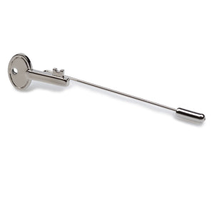 Key Lapel Pin