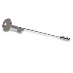 Key Lapel Pin for Mens