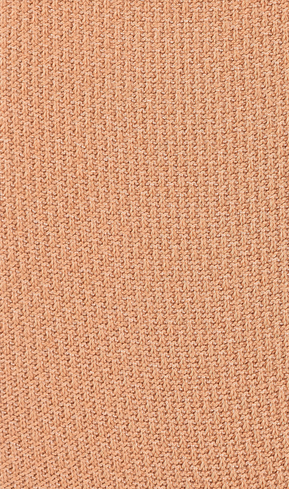 Khaki Brown Textured Socks Pattern
