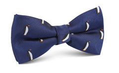 King Penguin Bow Tie
