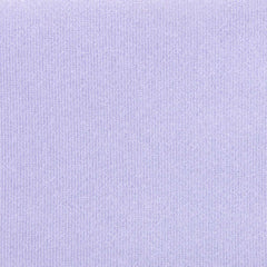 Lavender Purple Satin Fabric Necktie M147