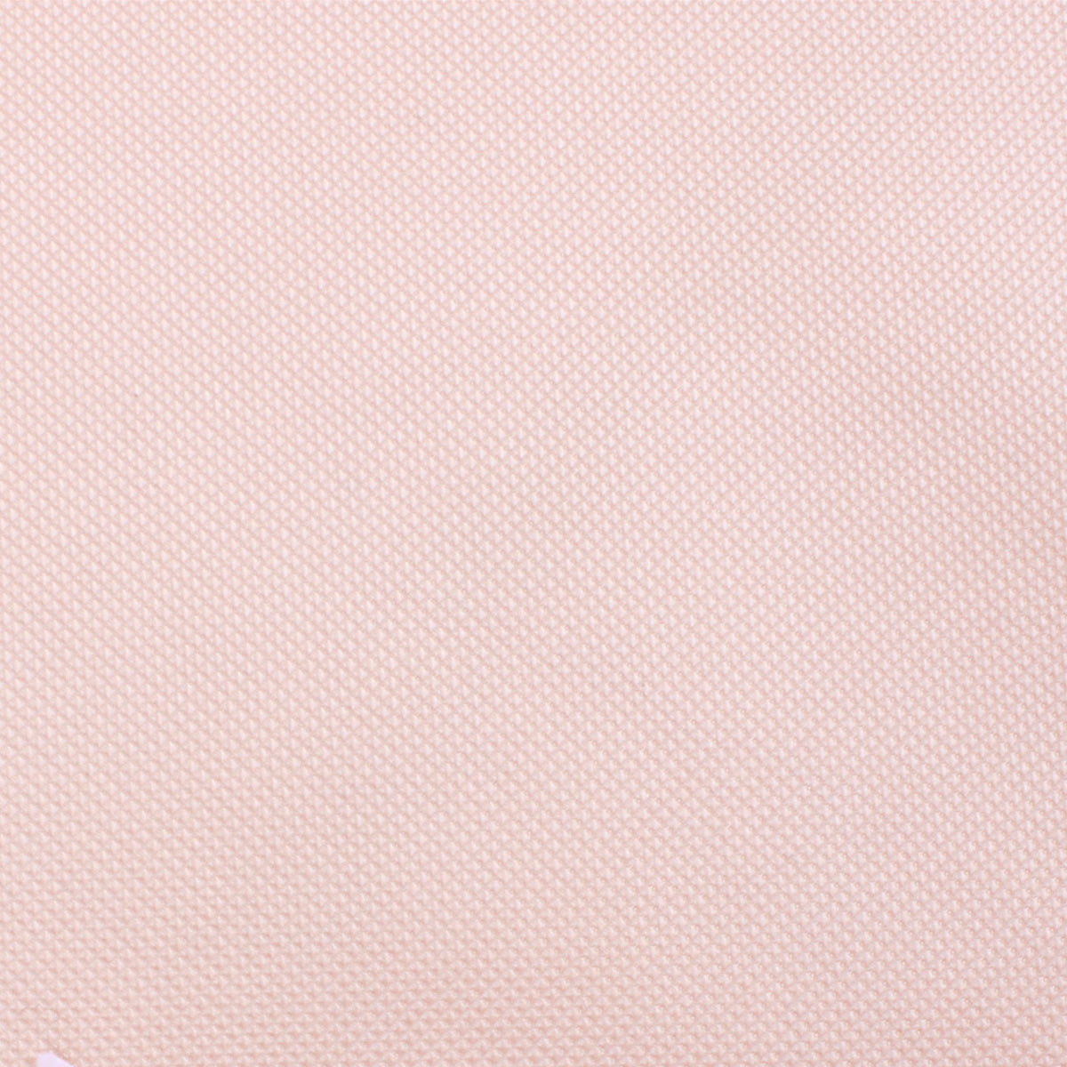 Liege Blush Pink Diamond Self Bow Tie Fabric