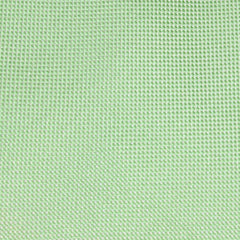 Light Mint Pistachio Green Fabric Kids Bow Tie X242
