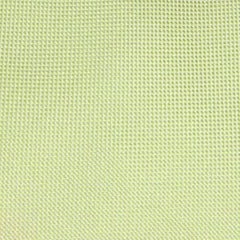 Light Mint Pistachio Green Necktie Fabric
