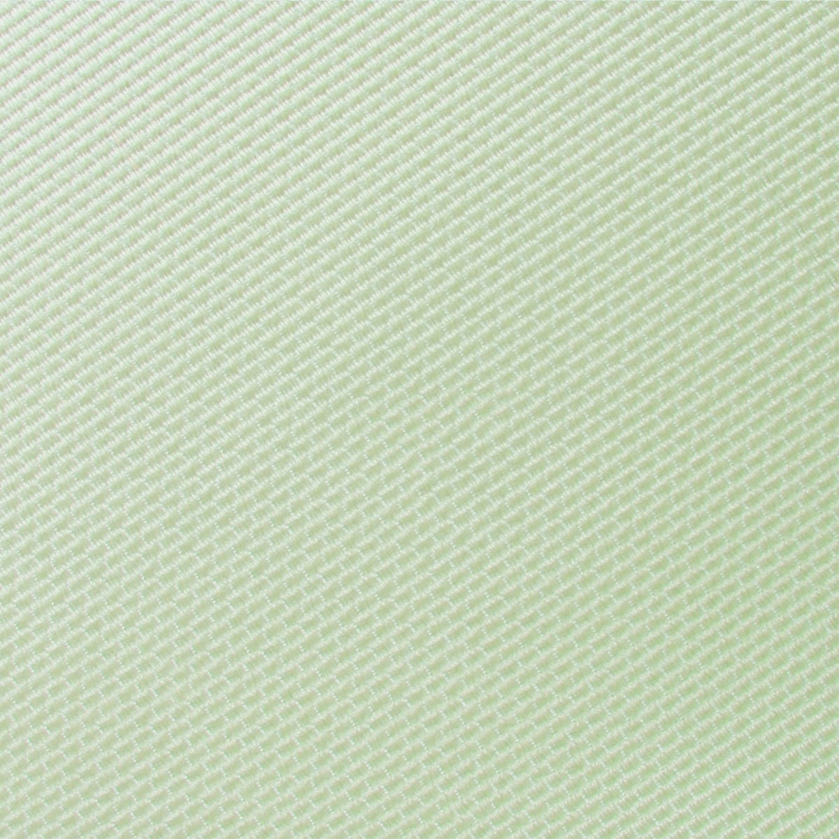 Light Sage Green Weave Fabric Swatch