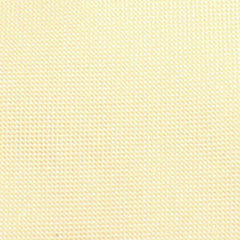 Light Yellow Fabric Kids Bow Tie X244