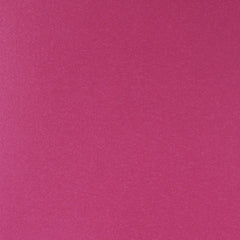 Magenta Pink Satin Skinny Tie Fabric