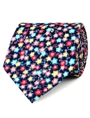 Manama Flower Neckties