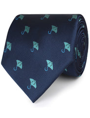 Manta Stingray Neckties