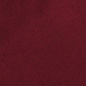 Maroon Cotton Pocket Square