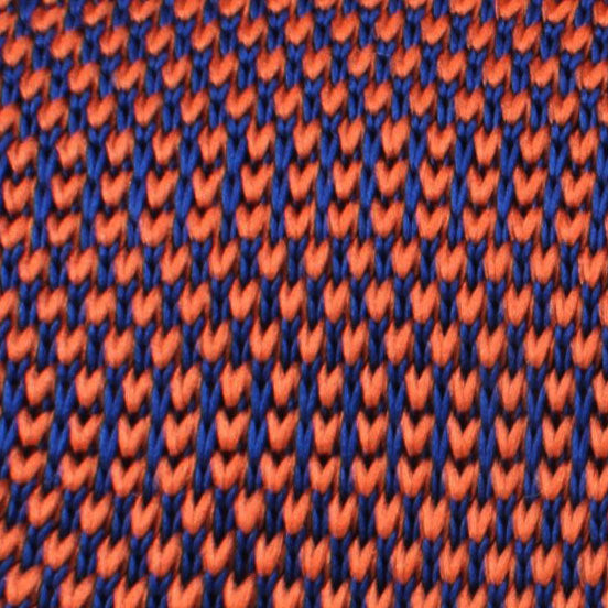 Marrakesh Knitted Tie Fabric
