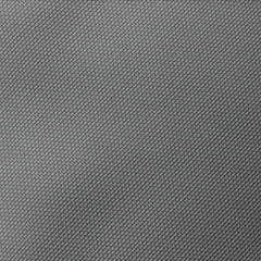 Mercury Grey Weave Fabric Swatch