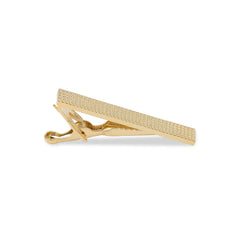 Mini Jay Gatsby Gold Tie Bars