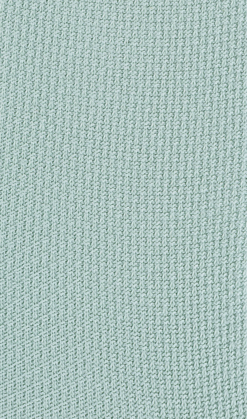 Mint Green Textured Socks Pattern