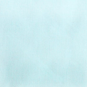 Mint Blue Cotton Pocket Square