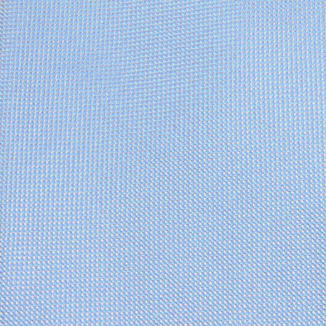 Mint Blue Pocket Square Fabric