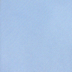 Mint Blue Pocket Square Fabric