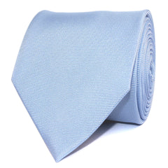 Mint Blue Necktie