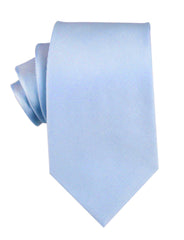 Mint Blue Necktie