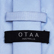 Mint Blue Necktie