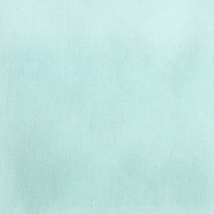 Mint Green Cotton Fabric Necktie C156