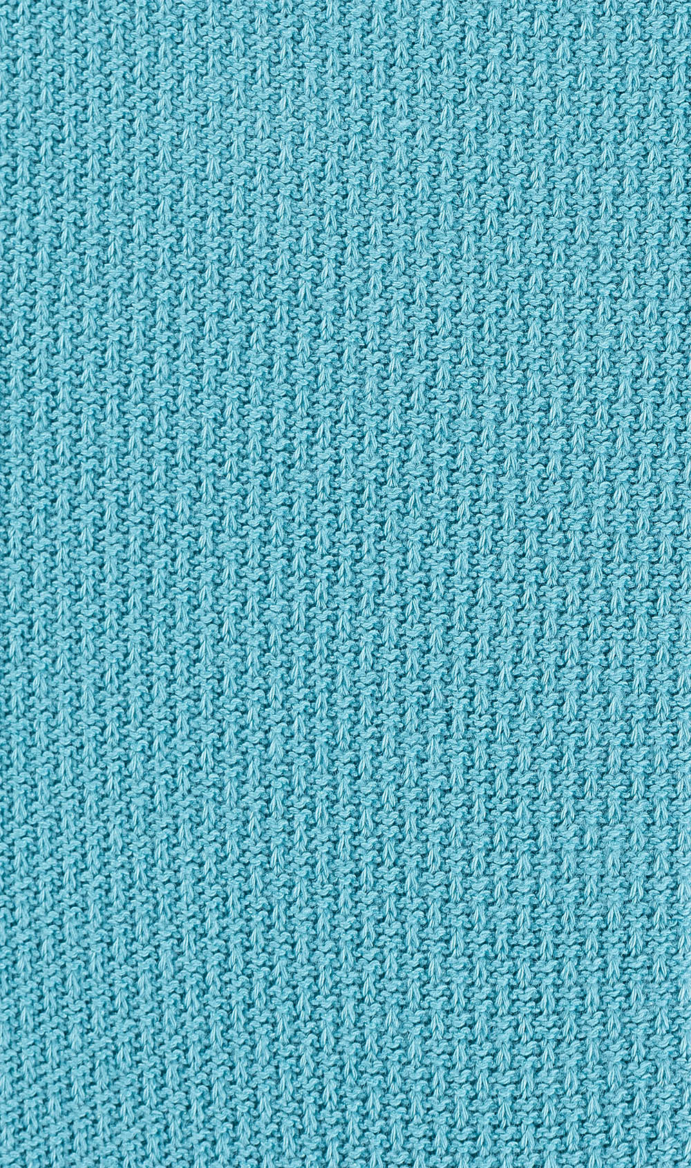 Mist Blue Textured Socks Pattern