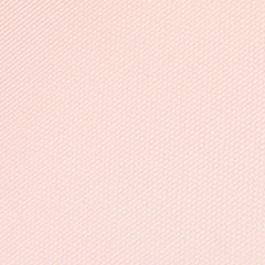 Misty Rose Pink Weave Necktie Fabric