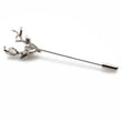 Moose Lapel Pin for Mens