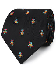 Mr Robot Neckties