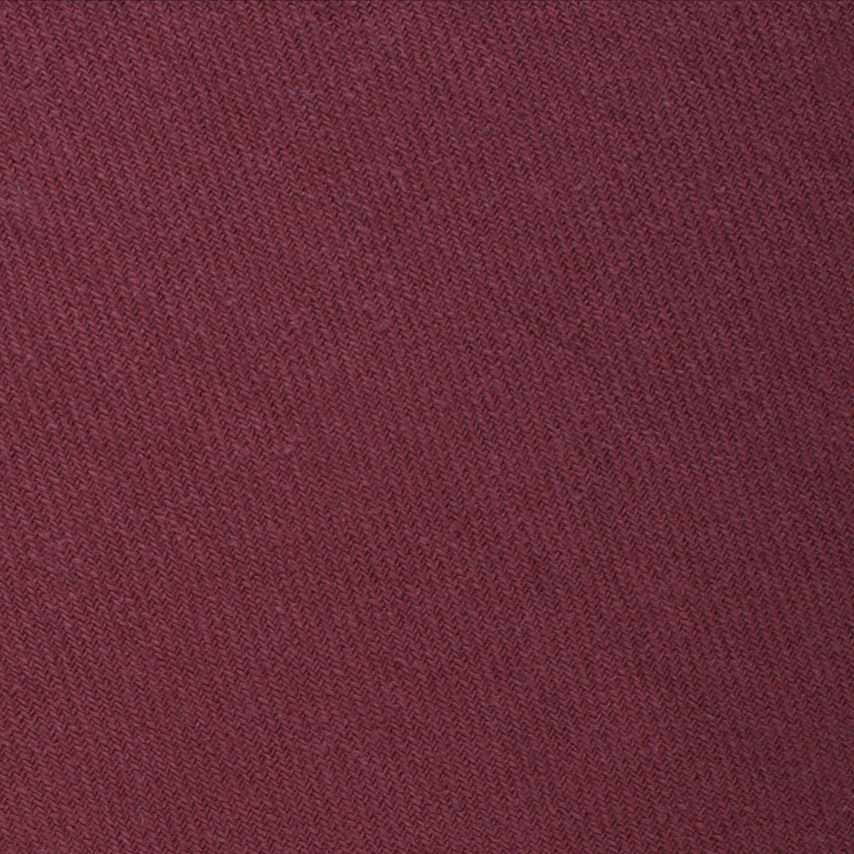 Mulberry Linen Necktie Fabric