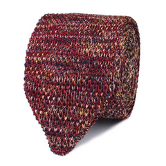 Myrdal Knitted Tie