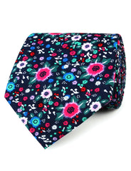 Nairobi Floral Neckties