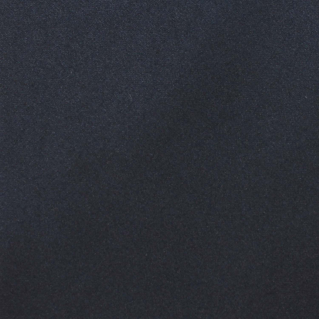 Navy Blue Fabric Self Tie Bow Tie X008