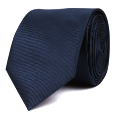 Navy Blue Line - Skinny Tie OTAA roll