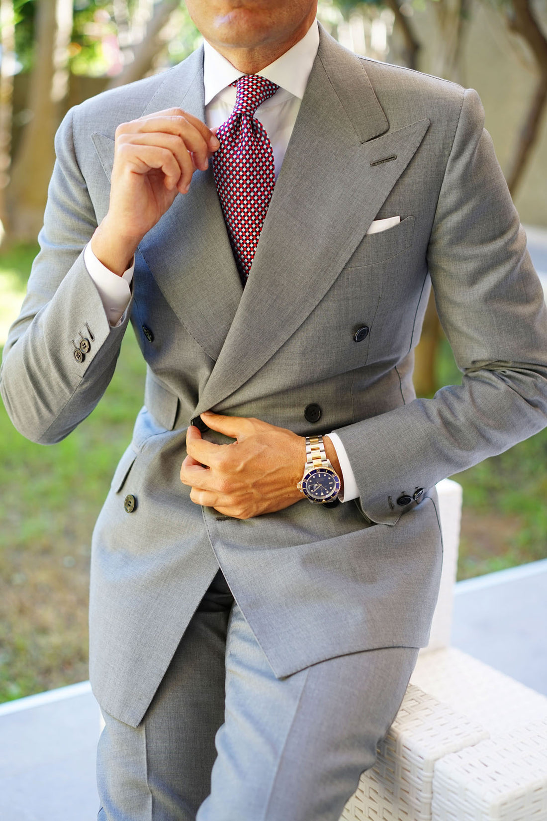 light blue dress shirt with red tie 19,750 Blue Shirt Red Tie Stock Photos, High-Res Pictures, and Images