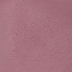 Nude Pink Velvet Fabric Necktie